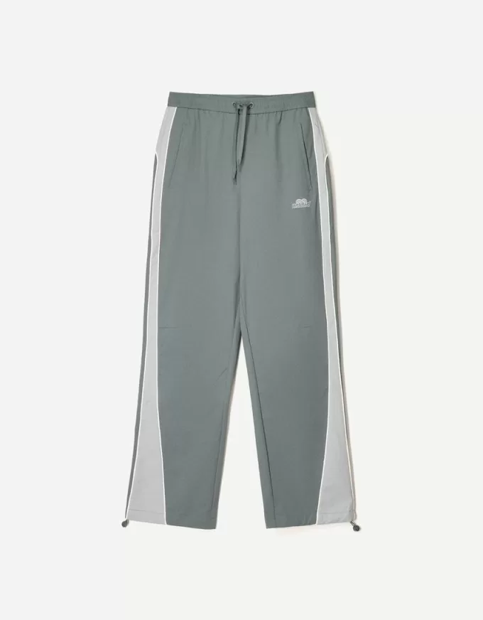 Pantaloni larghi tecnici Pantaloni larghi tecnici