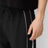 Pantaloni larghi tecnici