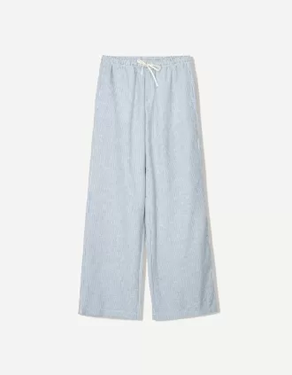 Pantaloni rustici