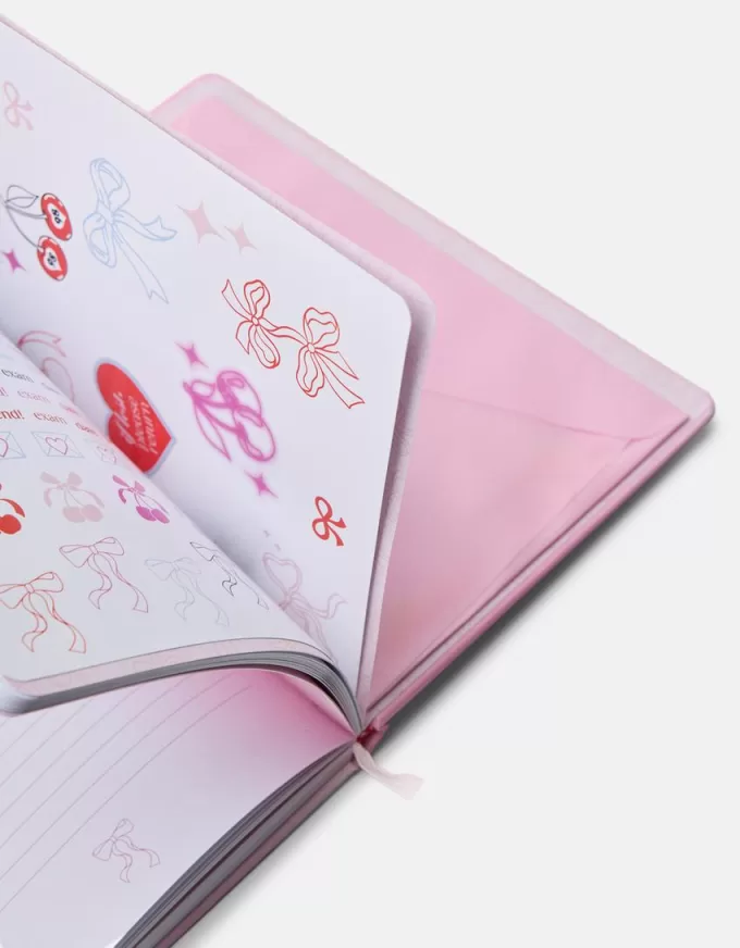 Pianificatore con fiocchi