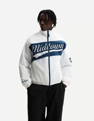 Piumino stampato Piumino stampato