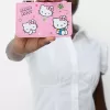 Portacarte Hello Kitty Mania
