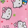 Portacarte Hello Kitty Mania