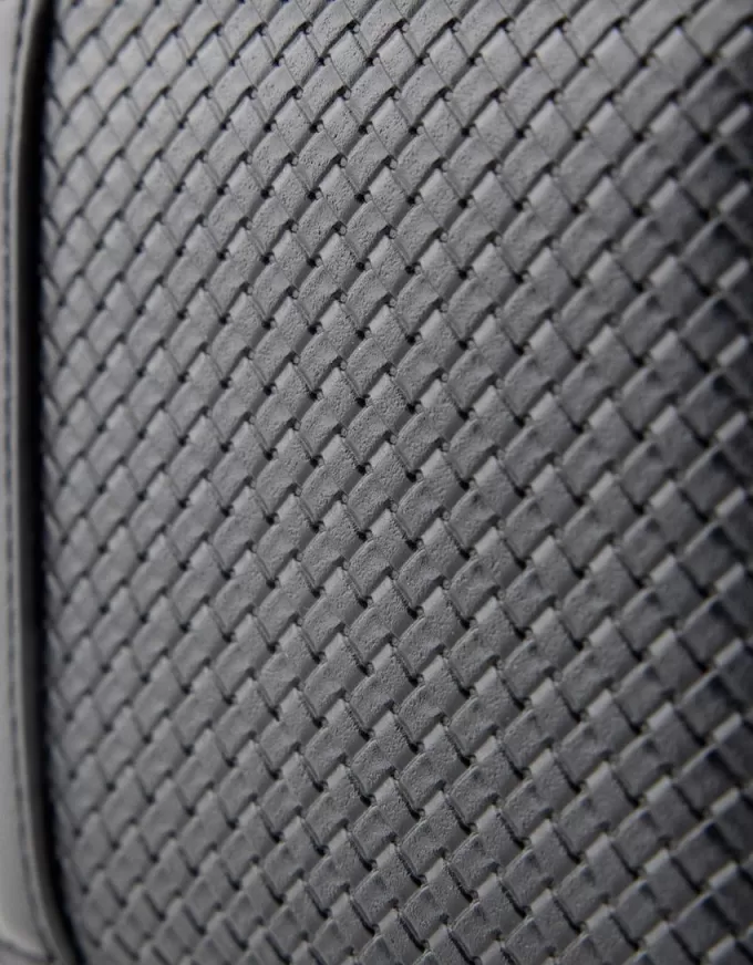 Portafoglio intrecciato