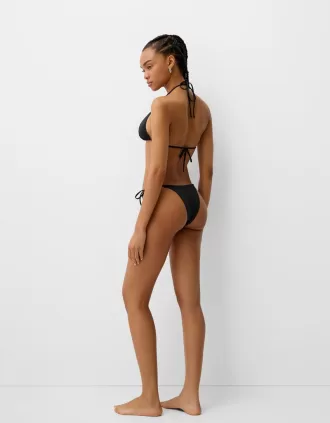 Reggiseno bikini a triangolo