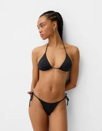 Reggiseno bikini a triangolo