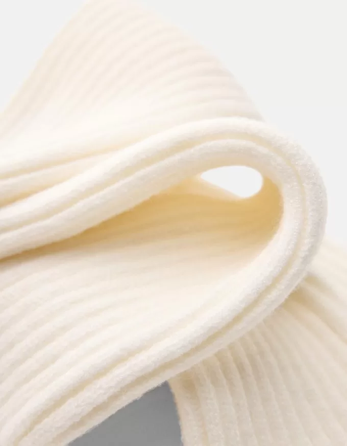 Scaldamuscoli a costine