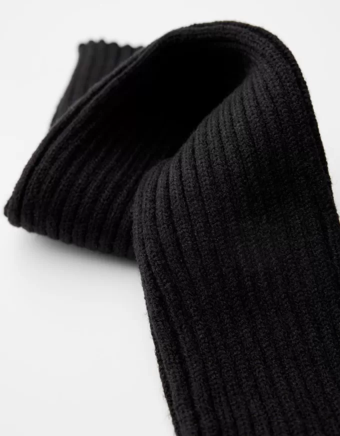 Scaldamuscoli a costine