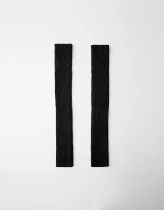 Scaldamuscoli a costine