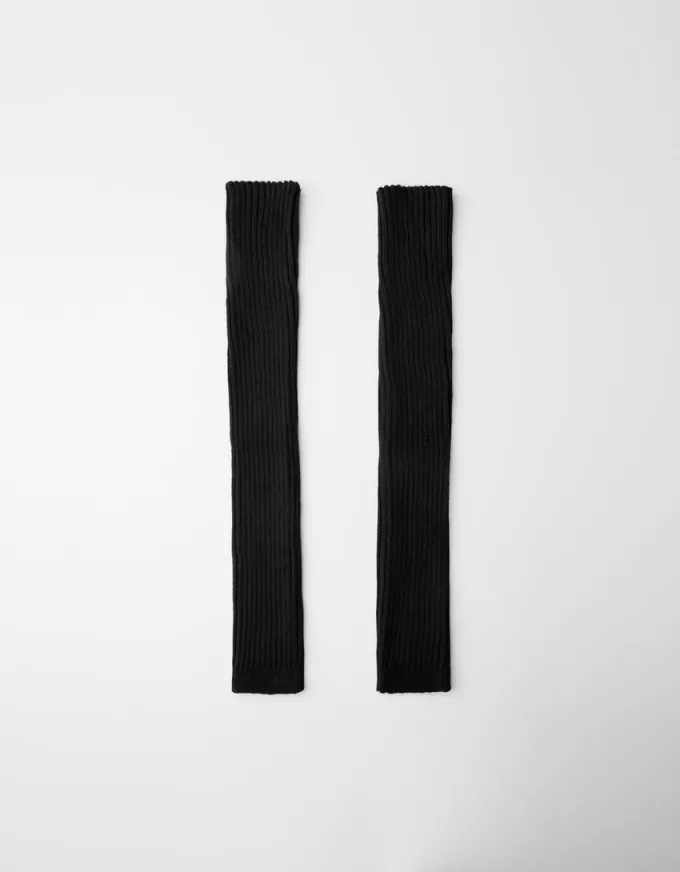 Scaldamuscoli a costine