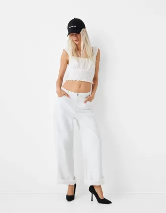 Scarpe col tacco alto