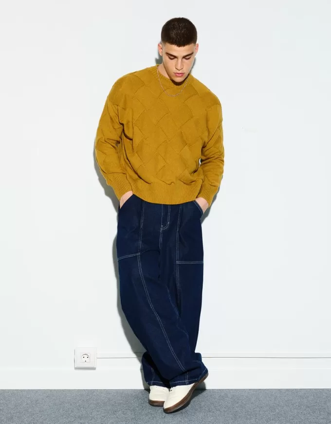 Scarpe da calcio retrò con linguetta