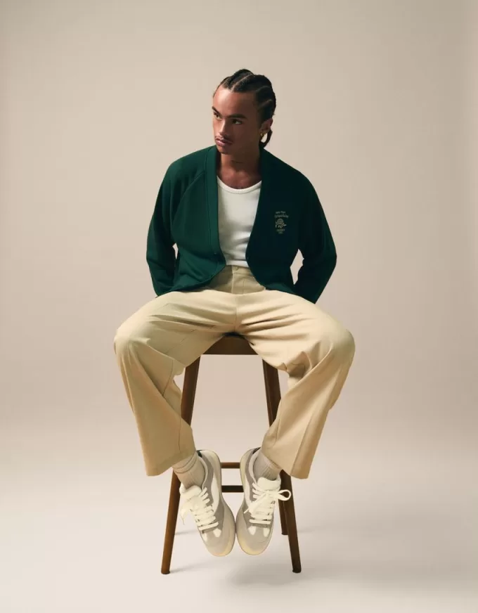 Scarpe da ginnastica