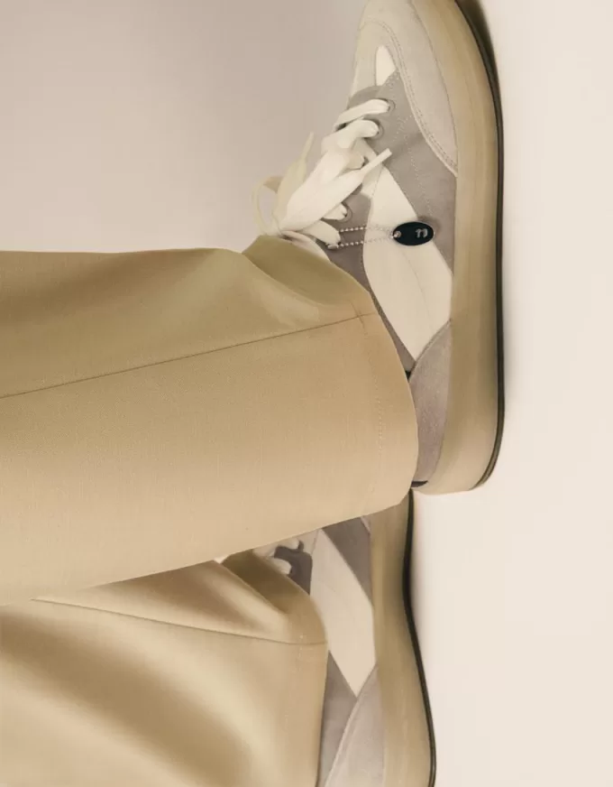 Scarpe da ginnastica