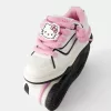 Scarpe da ginnastica da skate Hello Kitty Mania