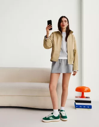 Scarpe da ginnastica da skater