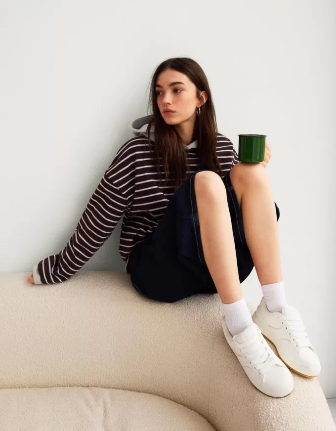 Scarpe da ginnastica da skater