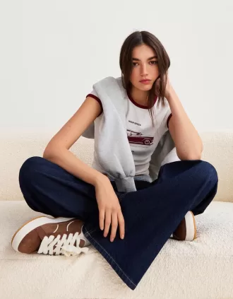 Scarpe da ginnastica da skater