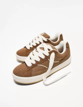 Scarpe da ginnastica da skater