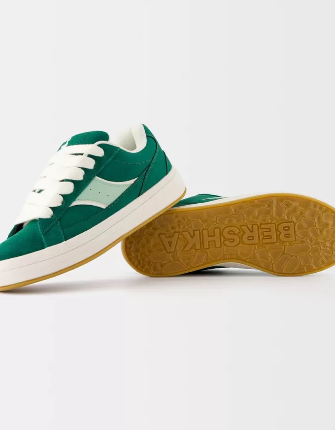 Scarpe da ginnastica da skater