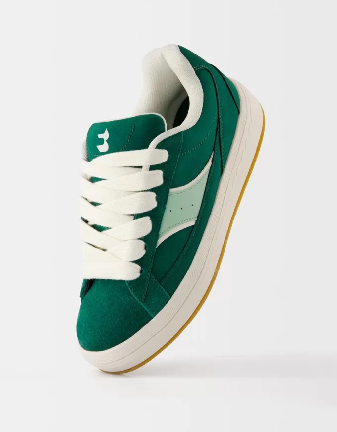 Scarpe da ginnastica da skater