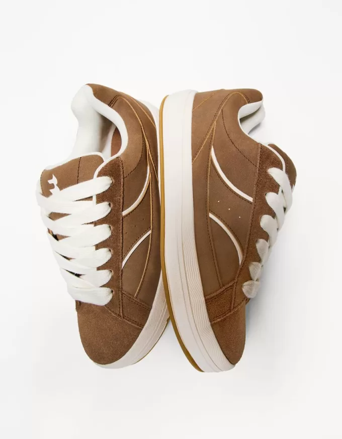 Scarpe da ginnastica da skater