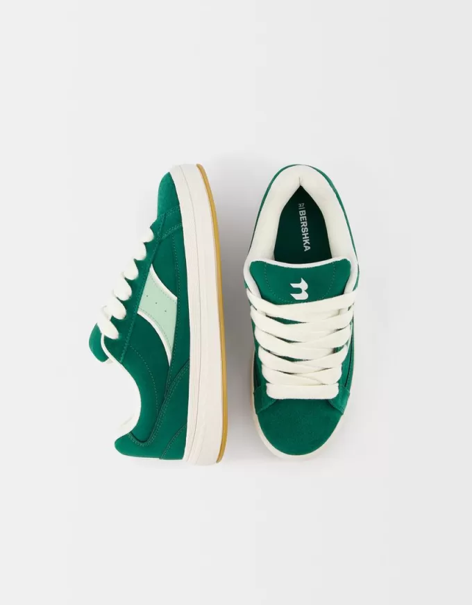 Scarpe da ginnastica da skater