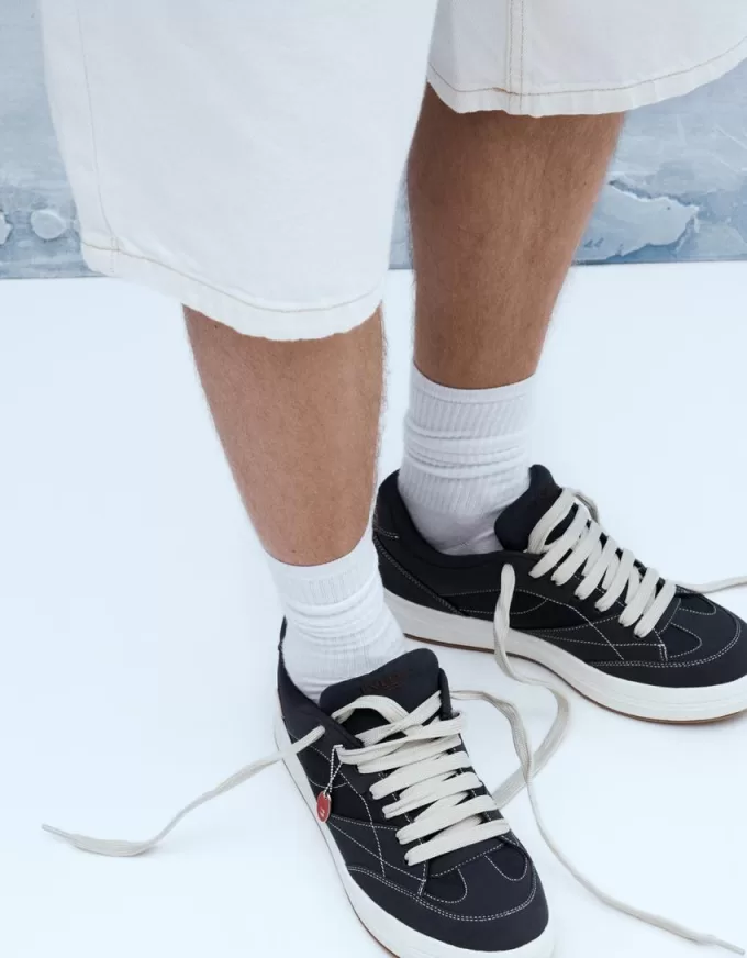 Scarpe da ginnastica da skater da uomo