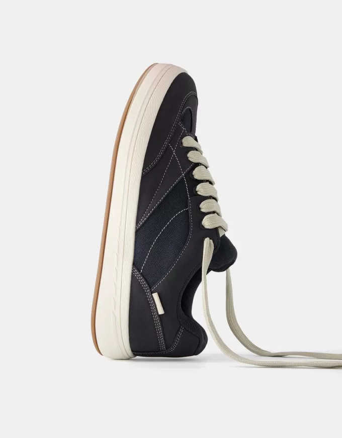 Scarpe da ginnastica da skater da uomo