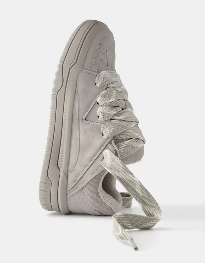 Scarpe da ginnastica da skater robuste