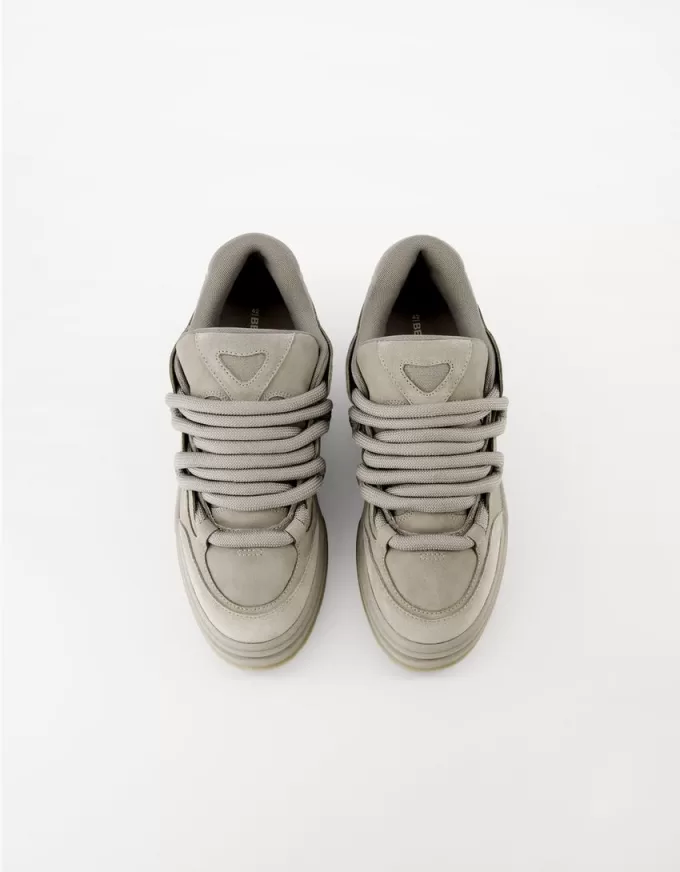 Scarpe da ginnastica da skater robuste