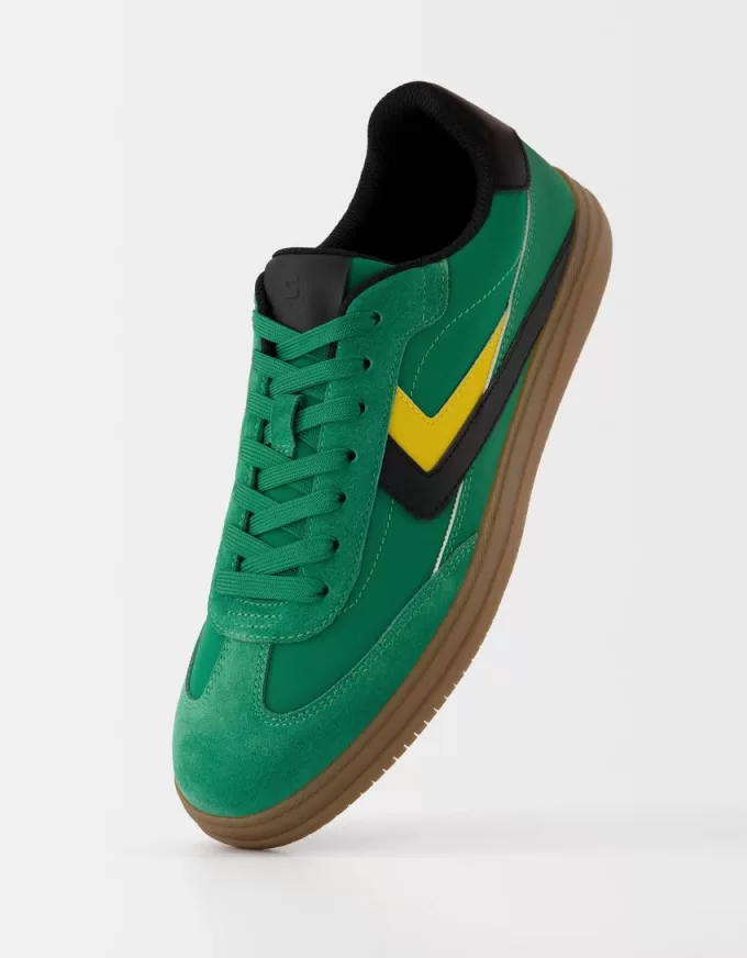 Scarpe da ginnastica retrò