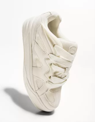 Scarpe da skate multipezzo