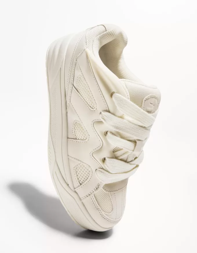 Scarpe da skate multipezzo