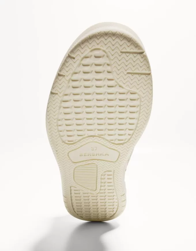 Scarpe da skate multipezzo