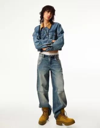 Scarponi da montagna stringati