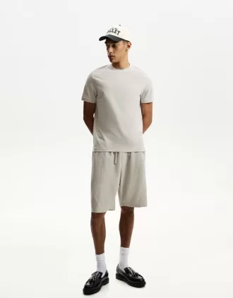 Set maglietta e bermuda