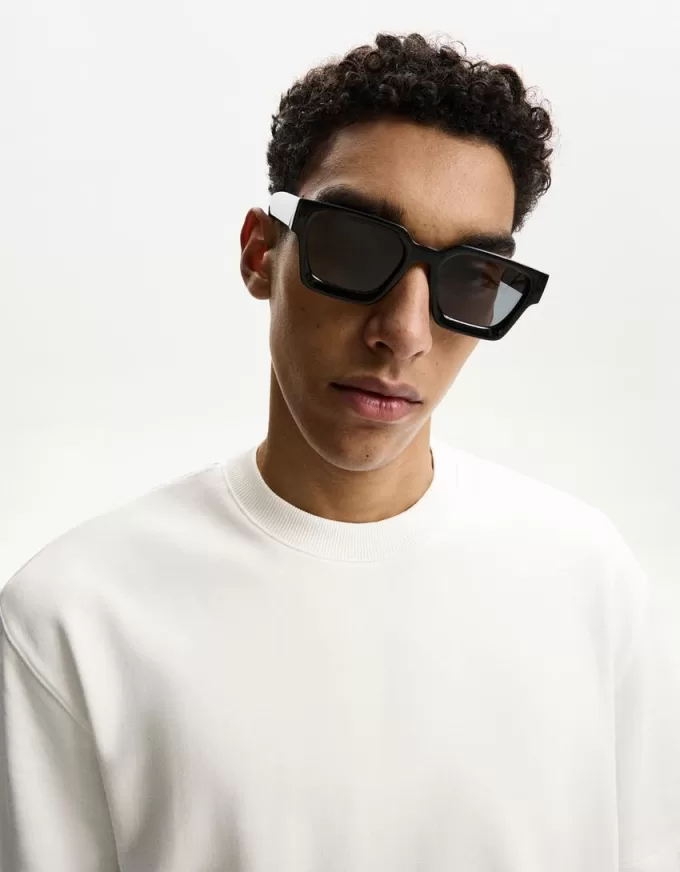 Set maglietta e bermuda