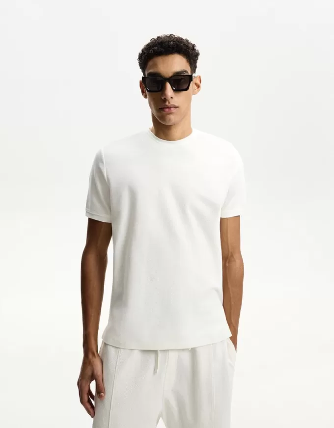 Set maglietta e bermuda