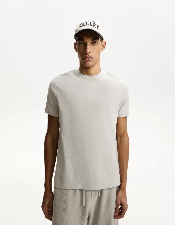 Set maglietta e bermuda