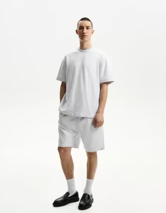 Set maglietta e bermuda