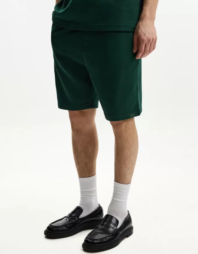 Set maglietta e bermuda