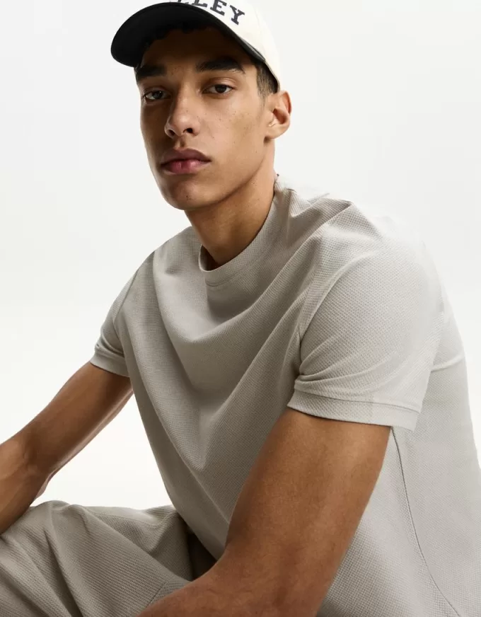 Set maglietta e bermuda