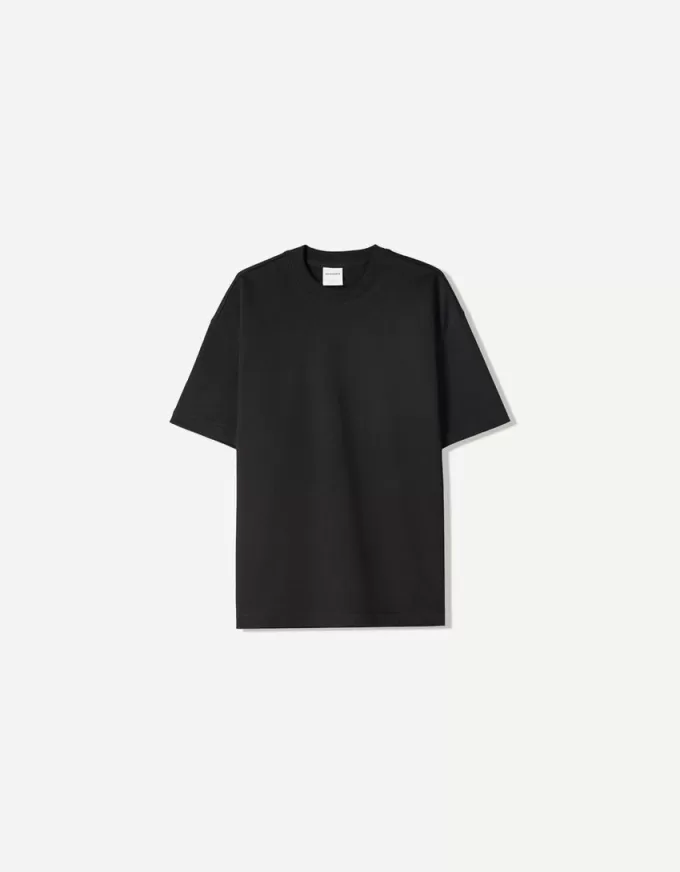 Set maglietta e bermuda