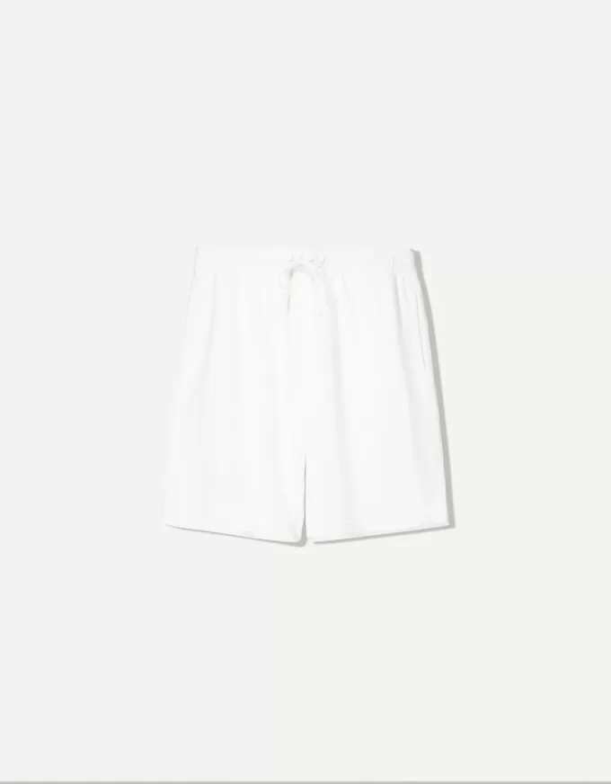 Set maglietta e bermuda