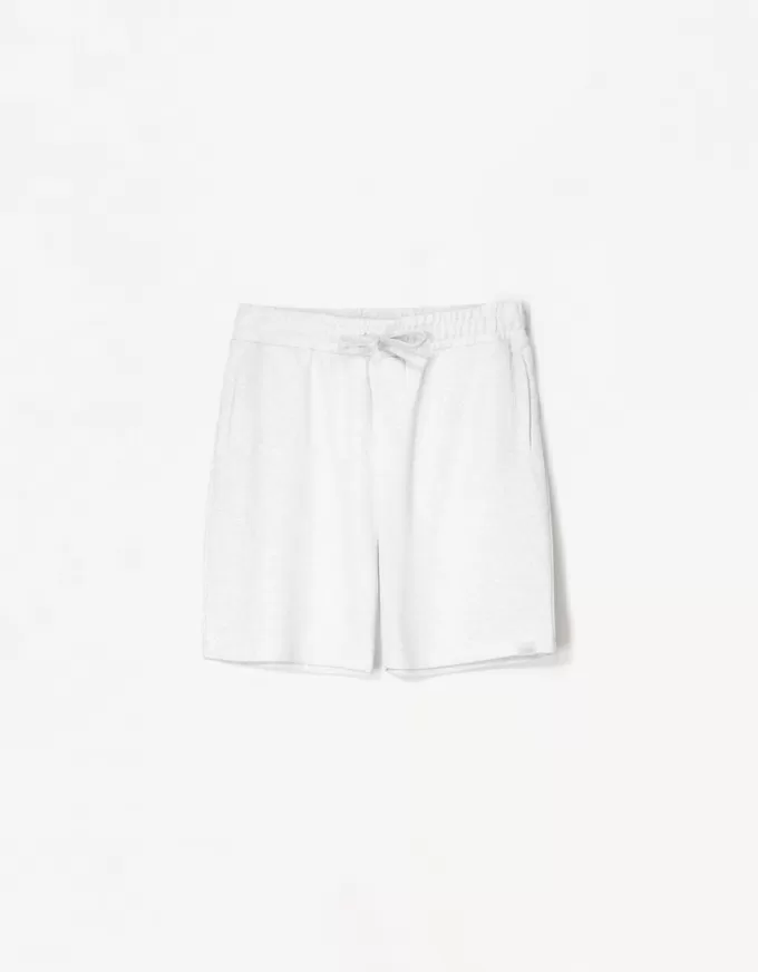 Set maglietta e bermuda