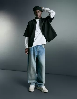 Sneaker da skater combinate