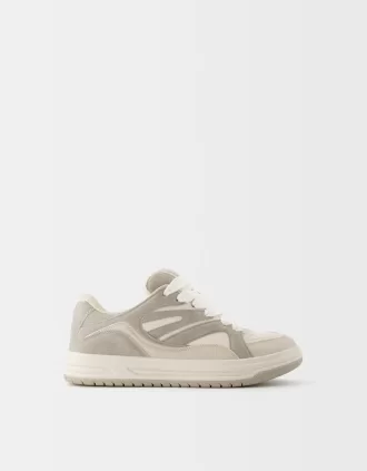 Sneaker da skater combinate