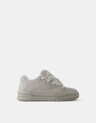 Sneaker da skater robuste da uomo