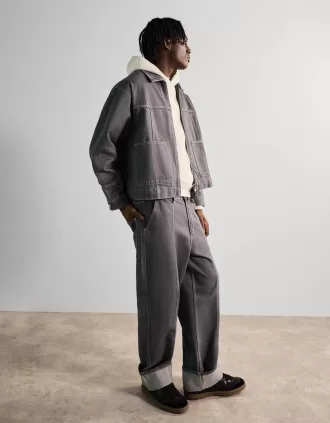 Sneaker grosse retrò